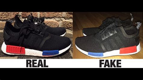 adidas nmd fake vs real|adidas nmd kit.